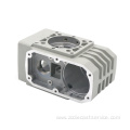 Custom Zinc Magnesium Aluminum Die Casting Part